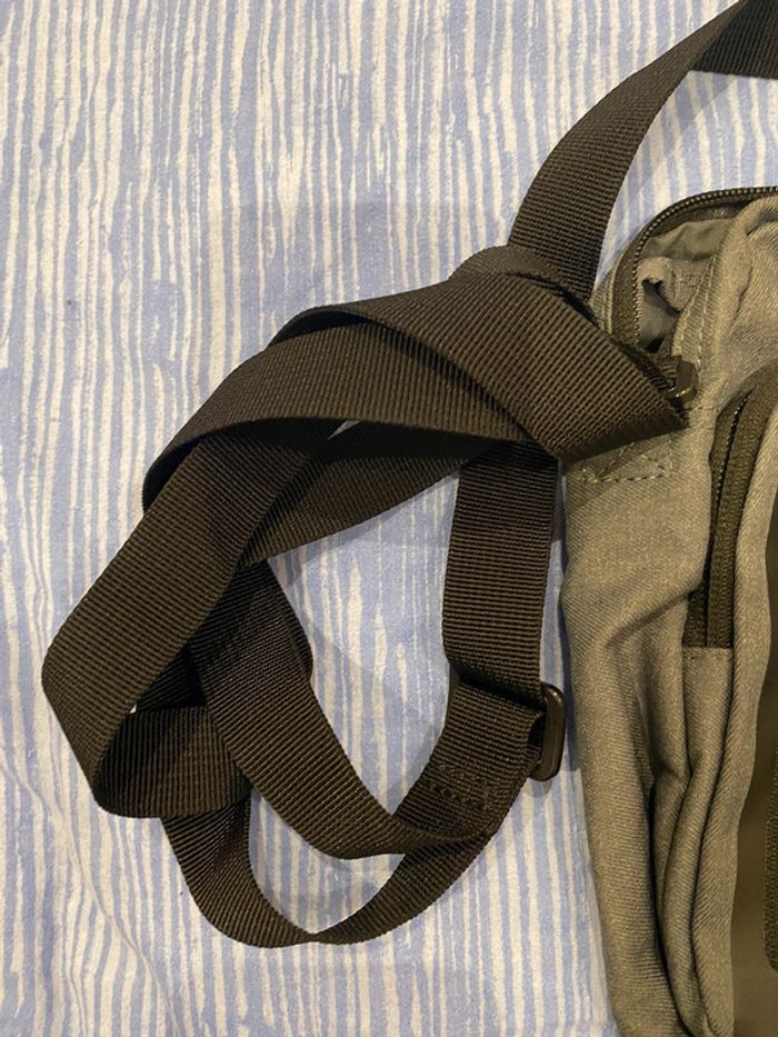 Sac bandoulière nike - photo numéro 2