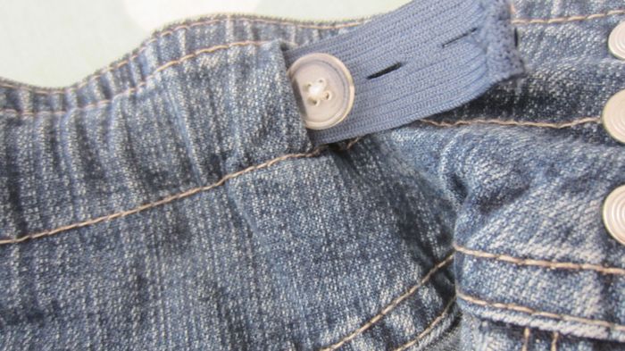 Jeans Maternité - photo numéro 9