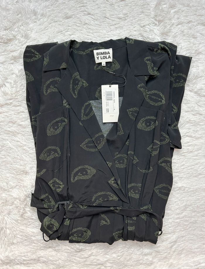 Robe Bimba y Lola - photo numéro 3