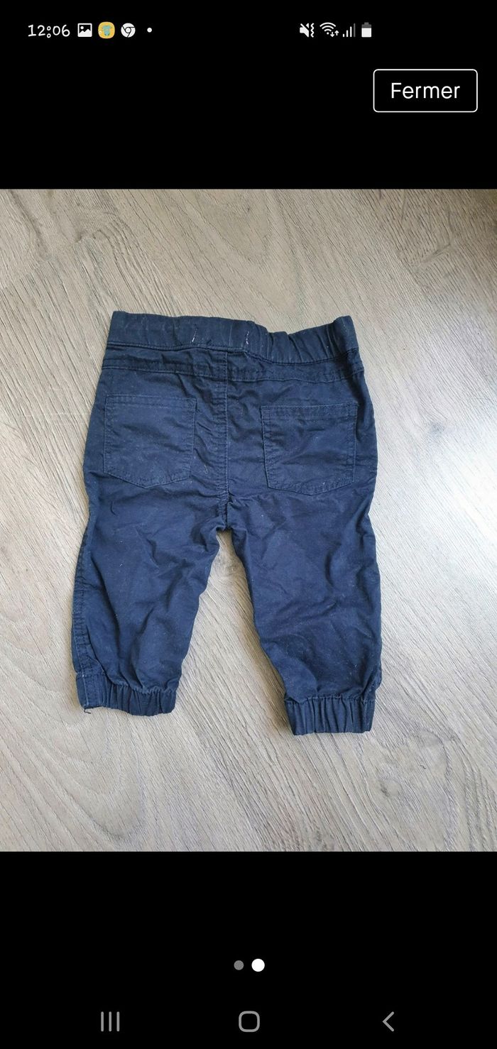 Pantalon - photo numéro 2