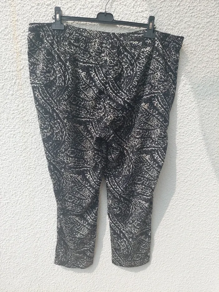 Pantalon fluide Couleurs et prix T50 - photo numéro 2