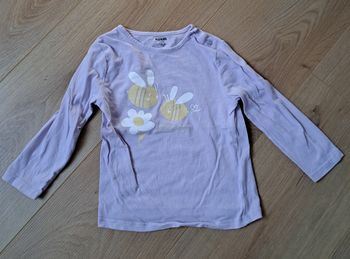 Tee short