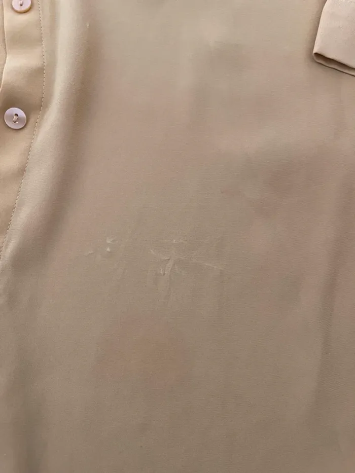 Chemise H&M - photo numéro 3