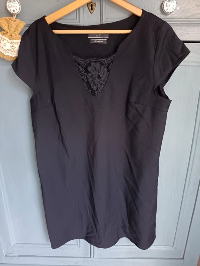 Robe teddy Smith