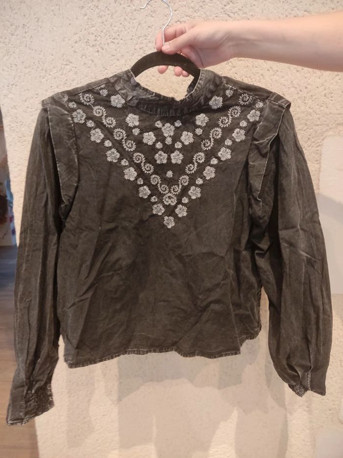 Blouse