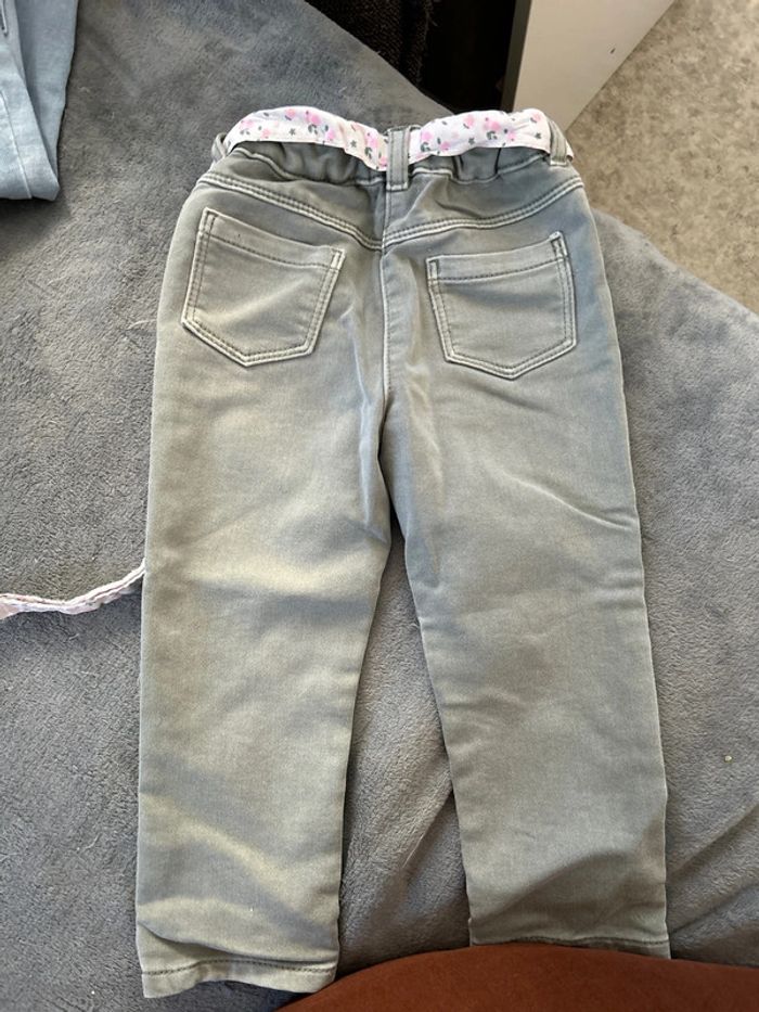 Jeans orchestra - photo numéro 2