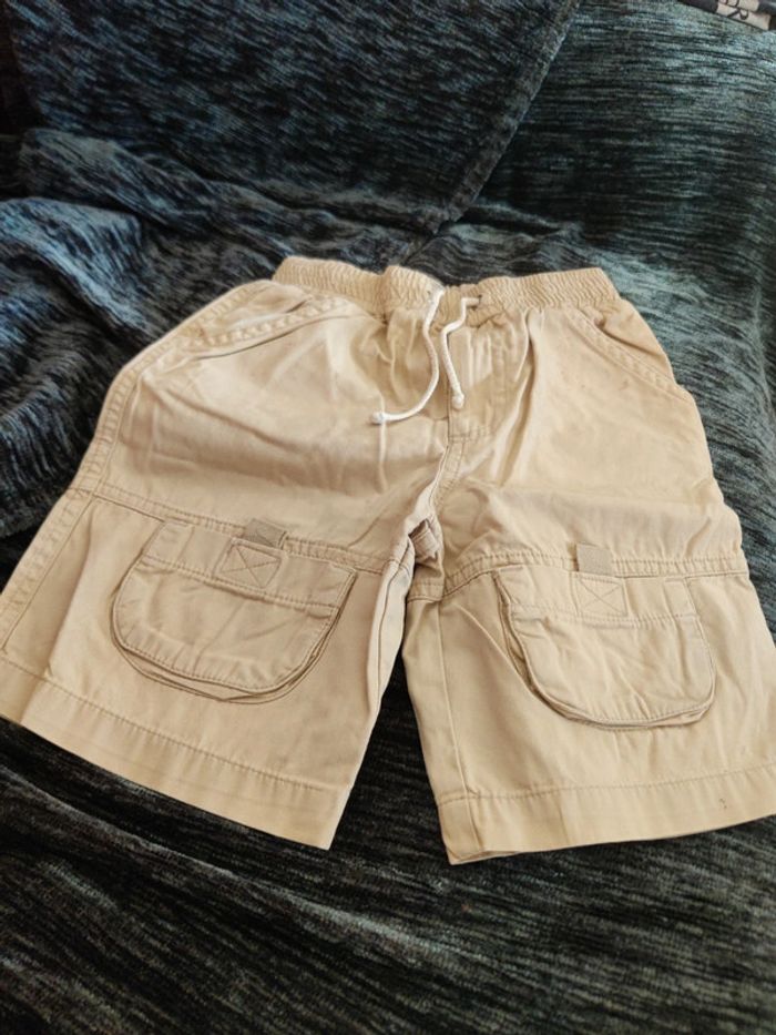 Lot vêtements garçon 2 ans - photo numéro 4