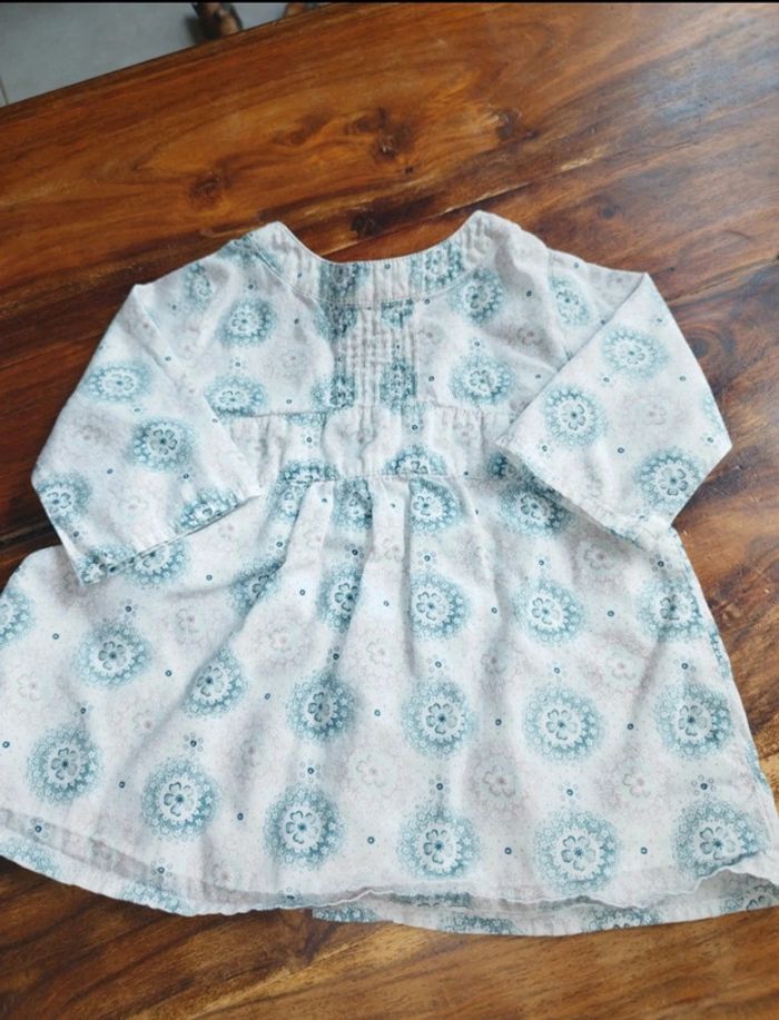 Tunique robe - photo numéro 3