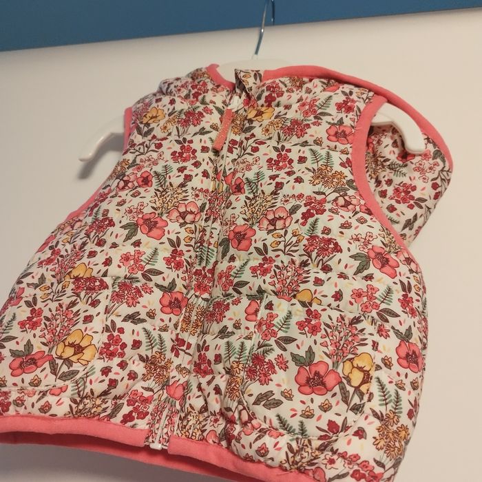 Doudoune sans manches - photo numéro 2