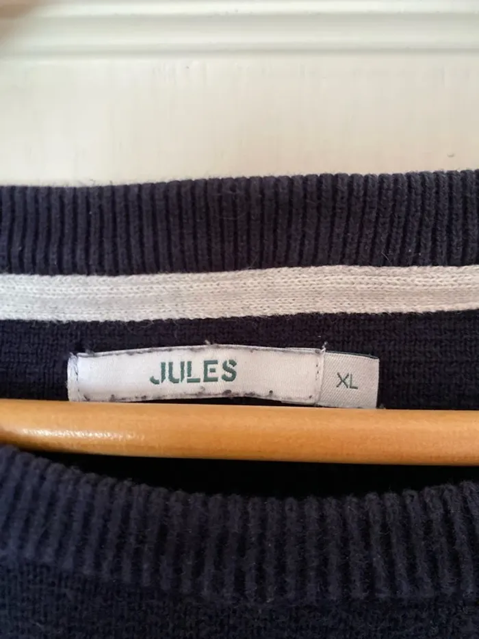Pull homme Jules - photo numéro 3