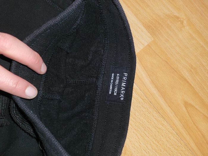 Pantalon - photo numéro 5