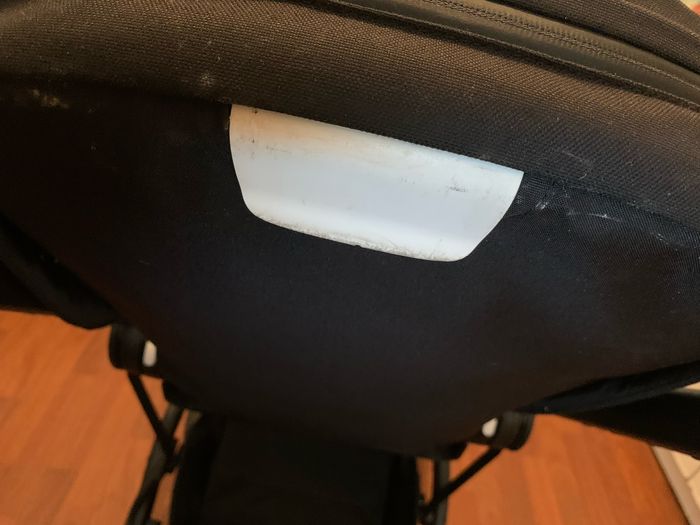 Poussette Cybex balios S - photo numéro 9