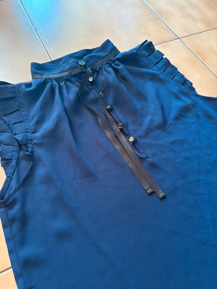 Blouse femme - photo numéro 3