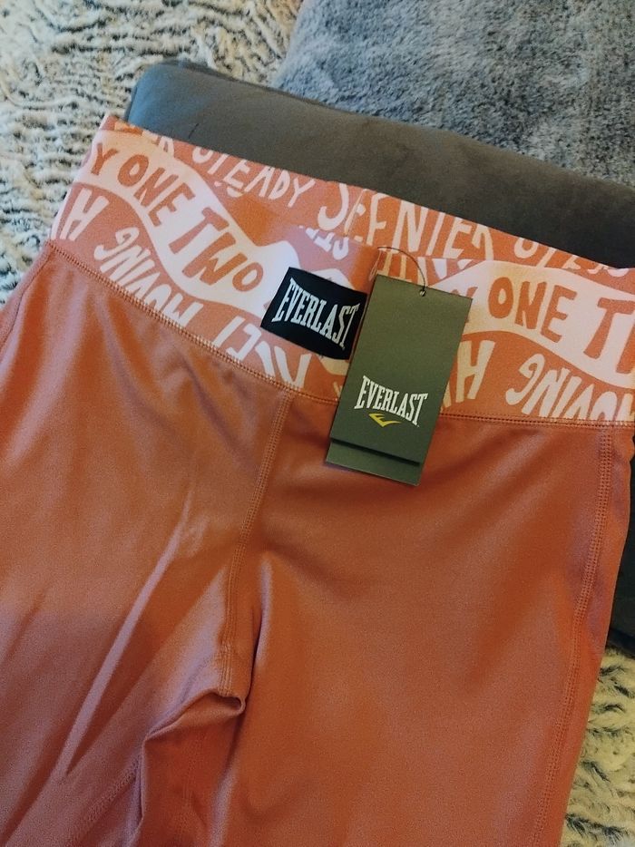 Leggings  Everlast - photo numéro 2