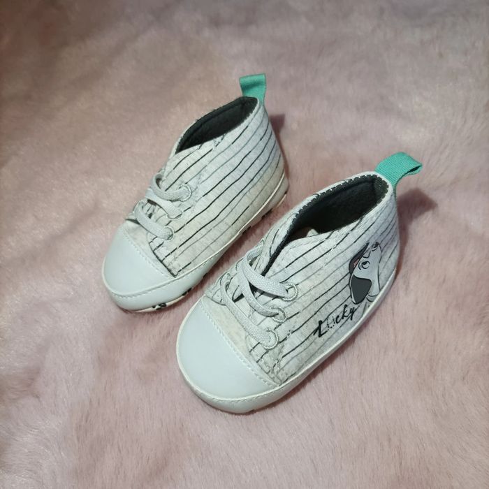 Peti Chaussons bébé