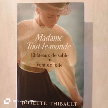Madame Tout-le-monde tomes 3 et 4