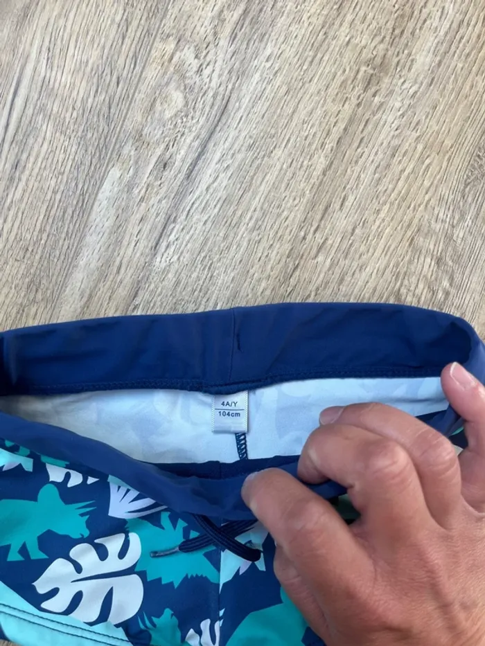 Maillot bain - photo numéro 2