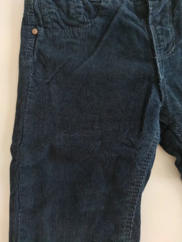 Pantalon 9 mois - photo numéro 3