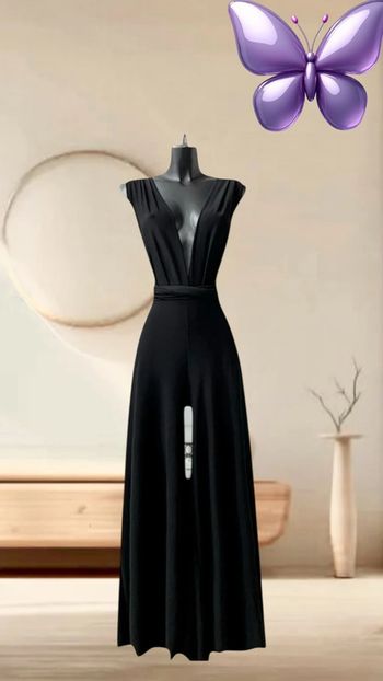 Combi noire positions multiples fabriquée en France