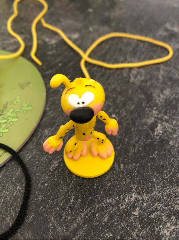 Jeu chasse aux marsupilamis - photo numéro 2