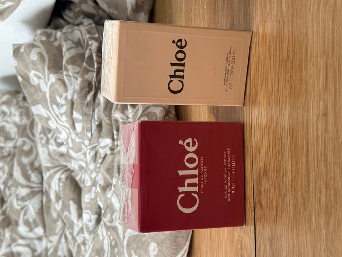 Duo Chloé