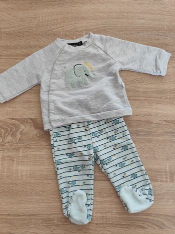 Ensemble 2 pièces