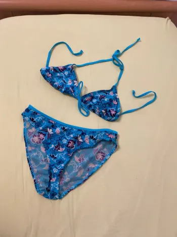 Maillot de bain bikini