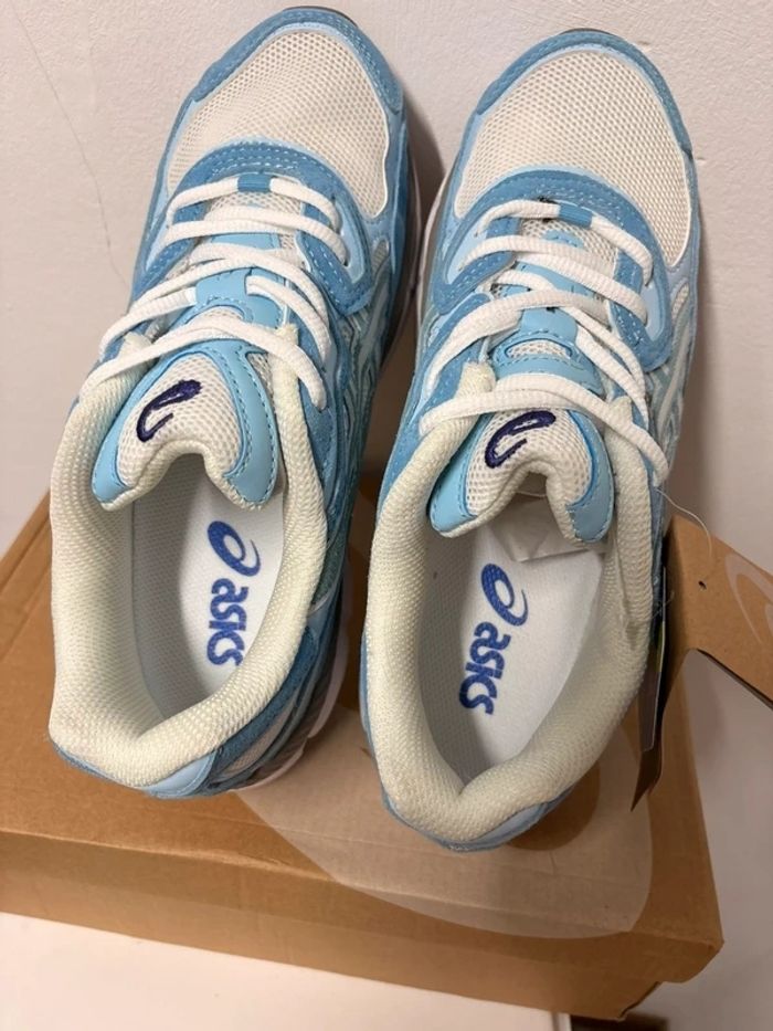 Asics Gel-NYC Arctic Sky 39 - photo numéro 7