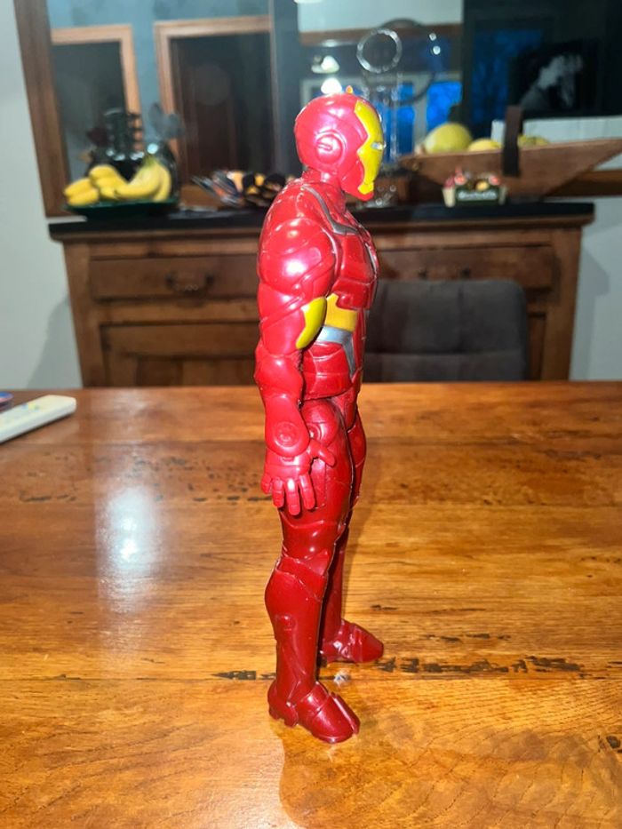 Figurine Iron man - photo numéro 2