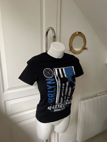T-shirt garçon