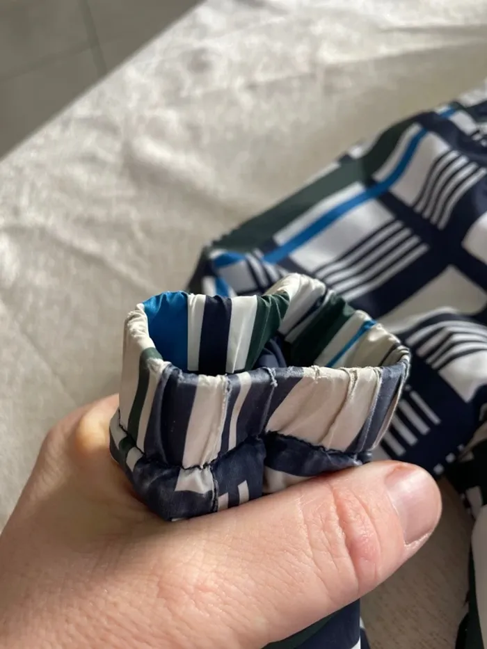 Manteau petit bateau 6 ans mixte - photo numéro 9