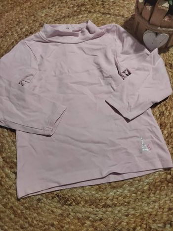 Sous pull 23 mois orchestra