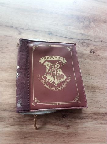 Trousse Harry Potter