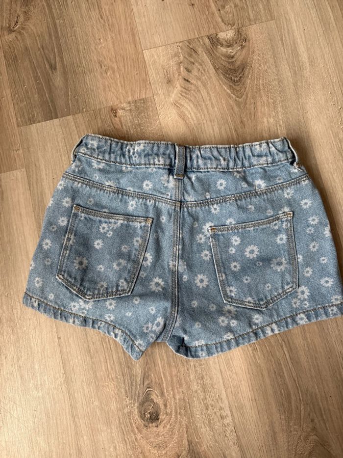 Short jean - photo numéro 6