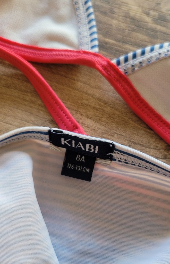 Maillot 2 pièces - photo numéro 3