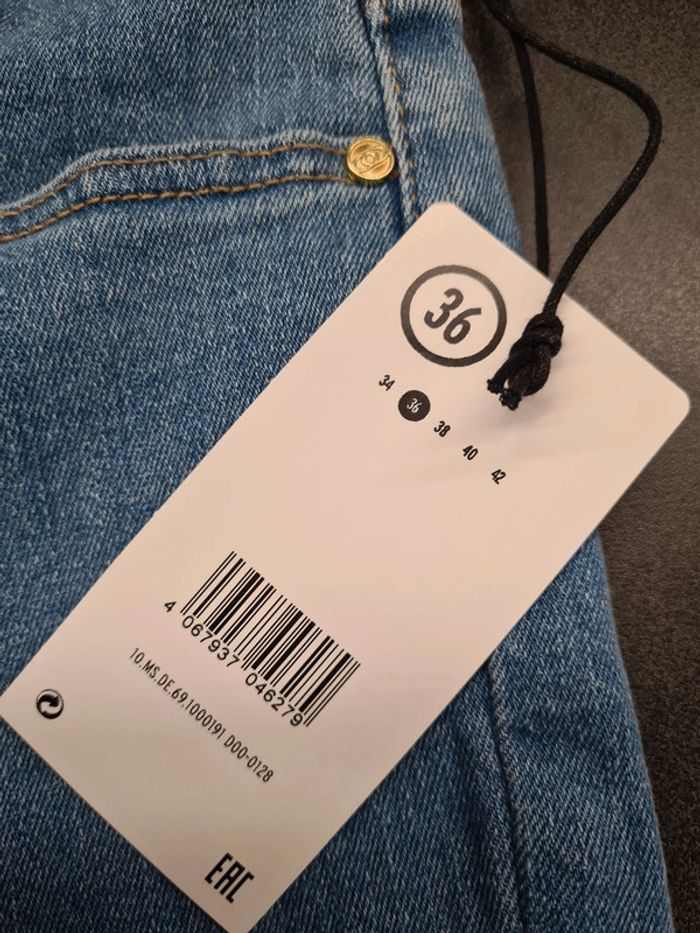 Jeans orsay - photo numéro 5