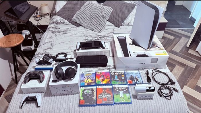 PlayStation 5