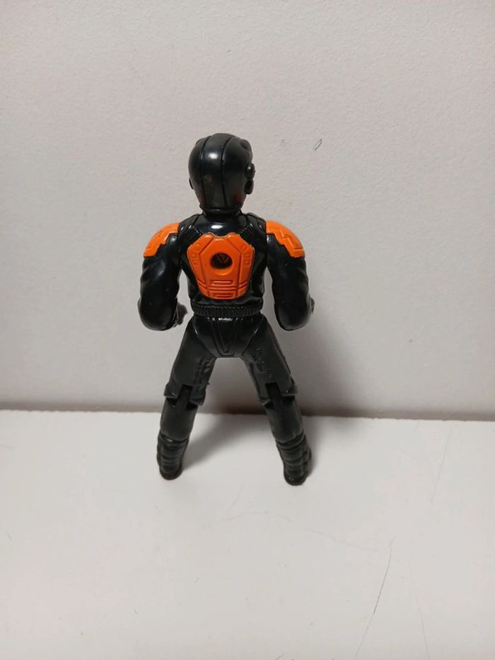 Figurine action man 2001 - photo numéro 2