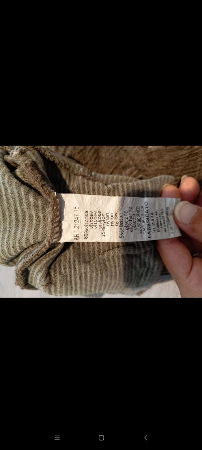 Pantalon neuf - photo numéro 5