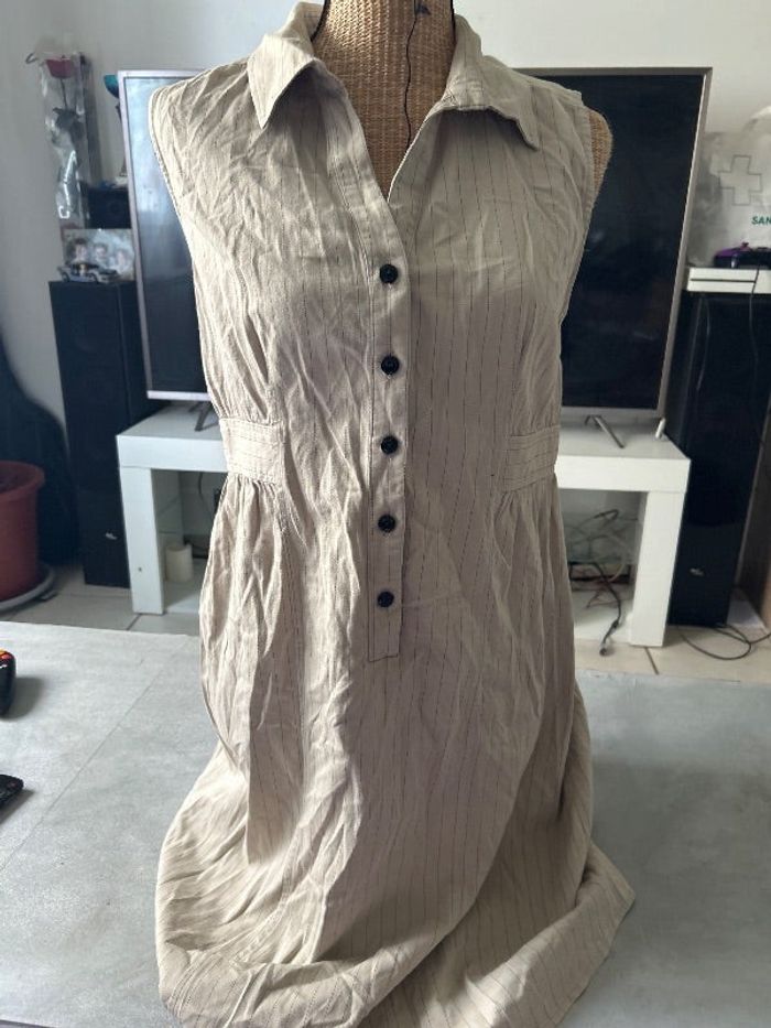 Robe courte H&M taille 42