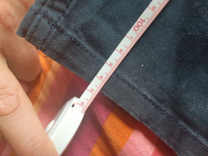 Pantalon homme 42 - photo numéro 3