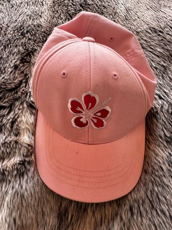 Casquette