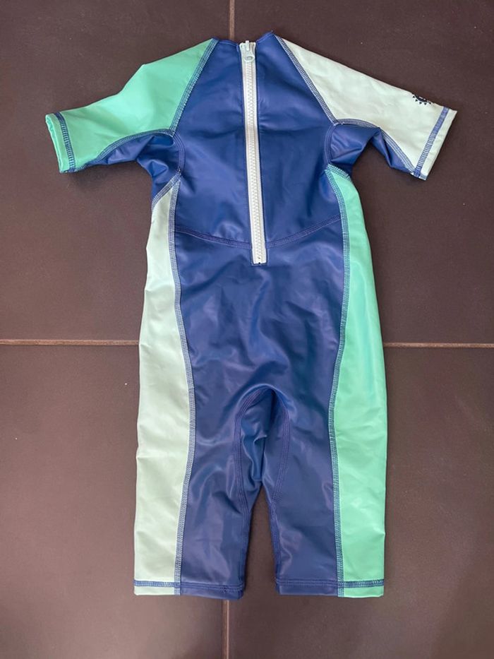 Combinaison anti UV Nabaiji - photo numéro 4