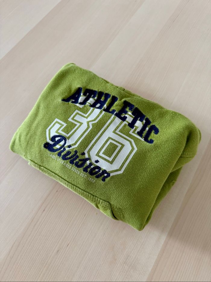 Sweat-shirt - 24 mois - photo numéro 6
