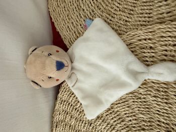 doudou ours sucre d’orge