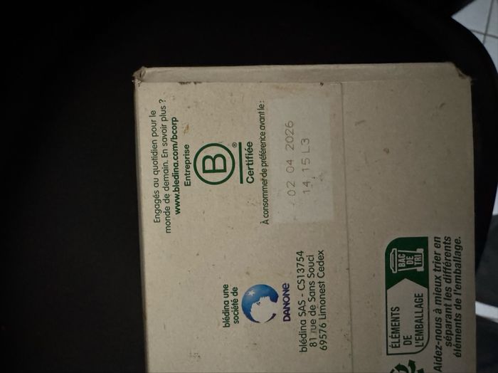 Bledine - photo numéro 2