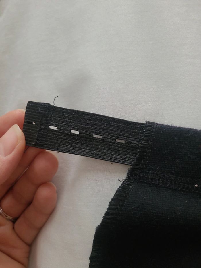 Adaptateur pantalon de Grossesse - photo numéro 2