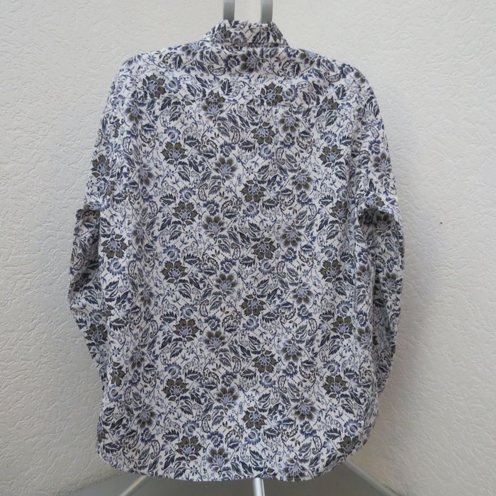 Chemise Bonobo – Regular Fit – Taille XL - photo numéro 6