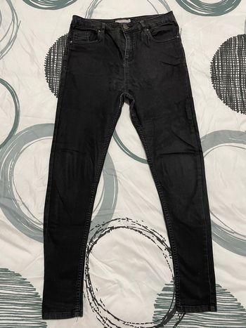 Jean slim noir