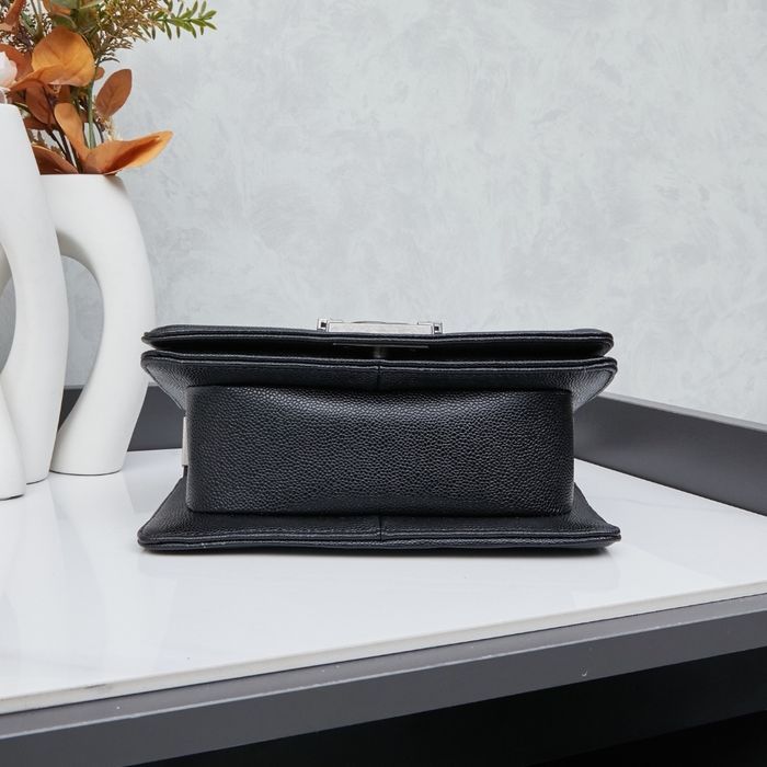 Chanel Le boy Sac chaine - photo numéro 4